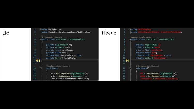 Открытие окна параметров Visual Studio через меню