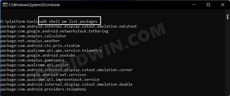Настройка проекта и генерация APK в Android Studio