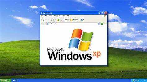 Скачивание и подготовка образа Windows XP