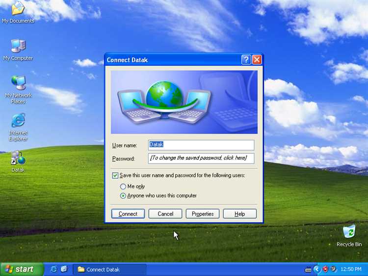 Создание эмулятора Windows XP: пошаговое руководство