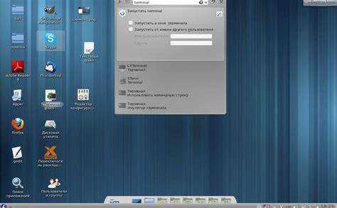 Как создать графическую оболочку для linux Как создать графическую оболочку для linux