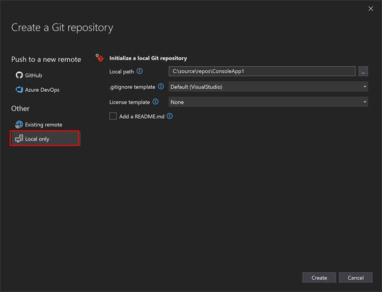Как создать репозиторий в git Как создать репозиторий в git