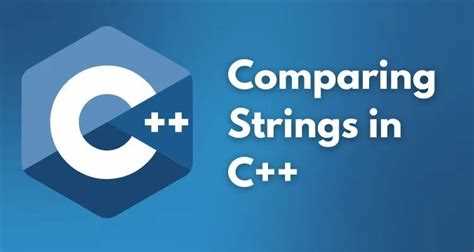 Примеры типичных ошибок при сравнении char и string