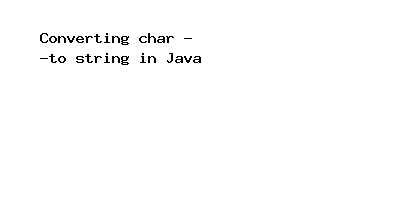 Как сравнивать char java Как сравнивать char java