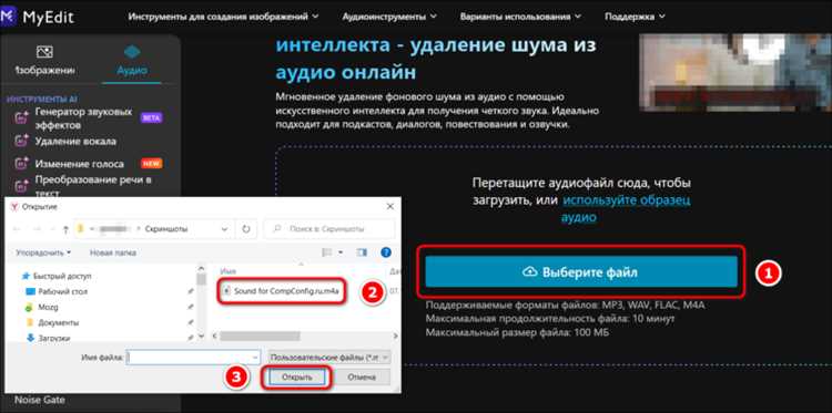 Применение аудиозахвата для обхода защиты