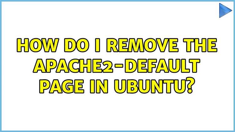 Проверка и удаление зависимостей, установленных вместе с Apache2