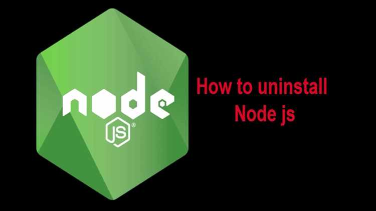 Проверка и удаление глобальных npm-пакетов