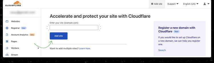 Как удалить сайт из cloudflare Как удалить сайт из cloudflare