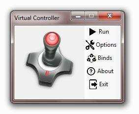 Как удалить vjoy virtual joystick с компьютера Как удалить vjoy virtual joystick с компьютера