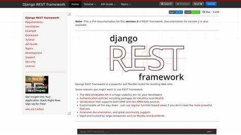 Установка Django через pip и проверка корректности установки