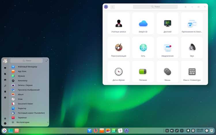 Установка пакета hplip из официальных репозиториев Deepin