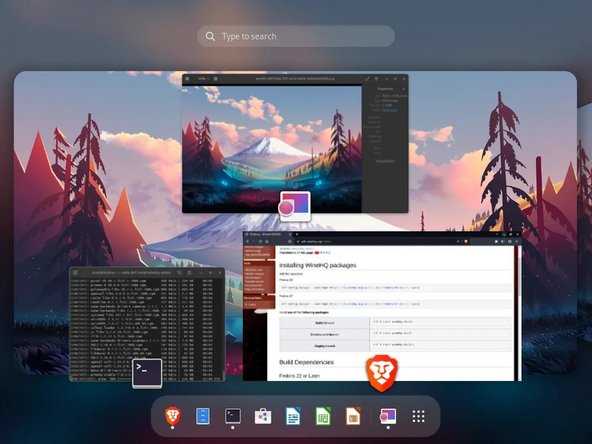 Конфигурация графического интерфейса и настройка дисплейного менеджера