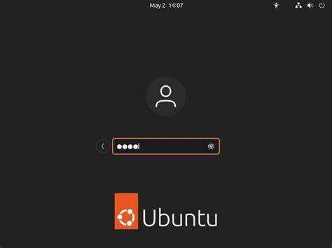 Как установить графический интерфейс на ubuntu server Как установить графический интерфейс на ubuntu server