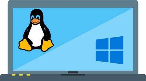 Скачивание и подготовка установочного образа Linux