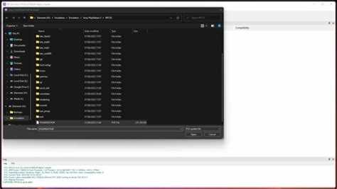 Проверка успешности установки и исправление ошибок