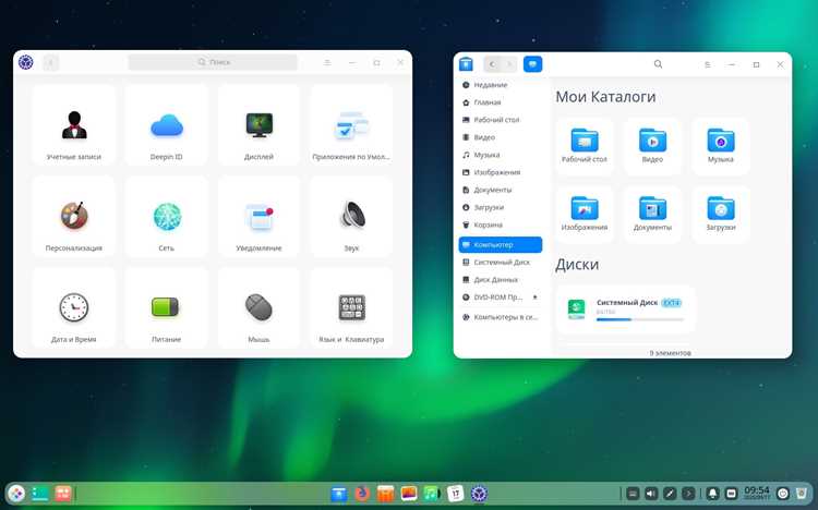 Как установить сканер на deepin Как установить сканер на deepin