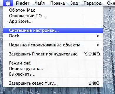 Как узнать mac адрес по ip
