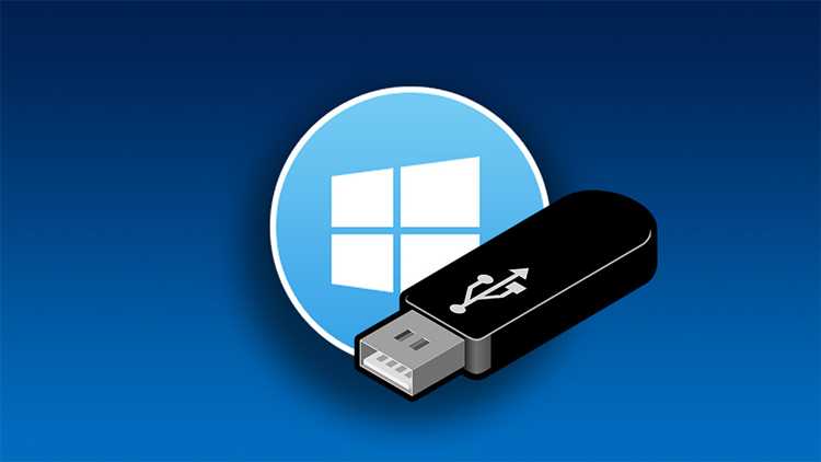 Получение серийного номера флешки командой WMIC в Windows