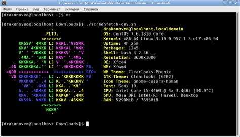 Обновление Bash до последней версии в Linux