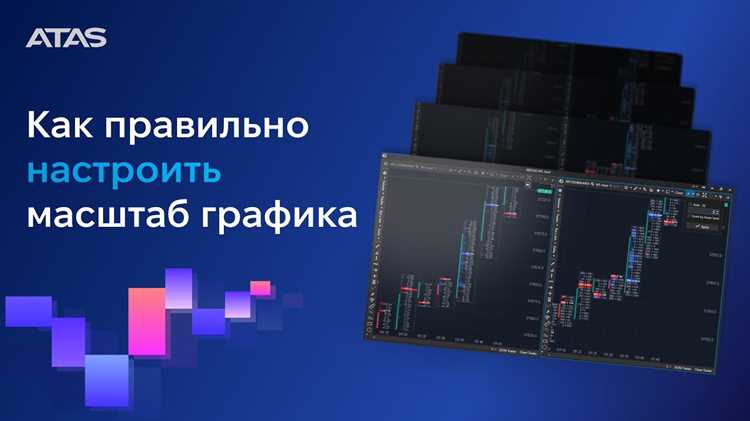 Выбор единиц измерения для осей