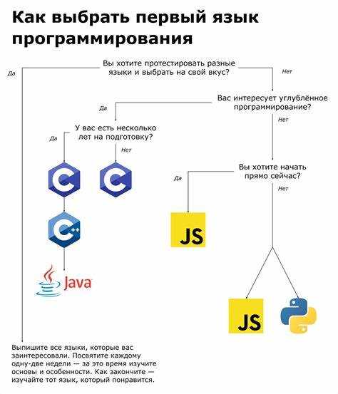 Формирование первого портфолио под выбранное направление