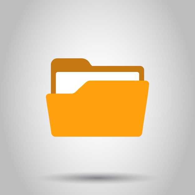 Влияние темы оформления устройства на значок Мои файлы