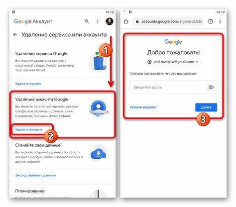 Выход из аккаунта в нескольких браузерах