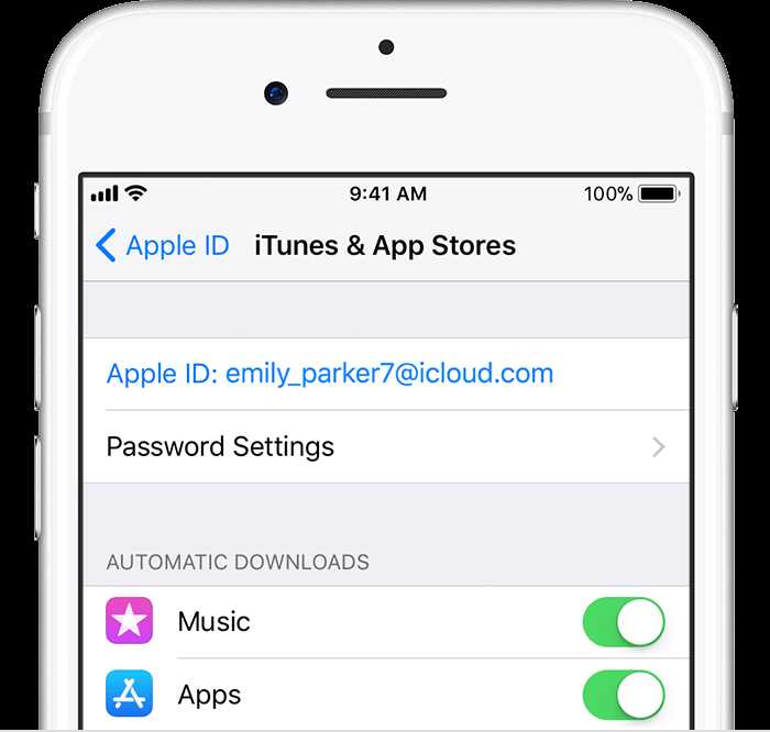 Как выйти из Apple ID на Apple Watch