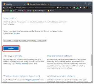 Как выйти из программы предварительной оценки windows 11 Как выйти из программы предварительной оценки windows 11