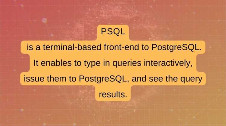 Как выйти из psql при наличии активных транзакций