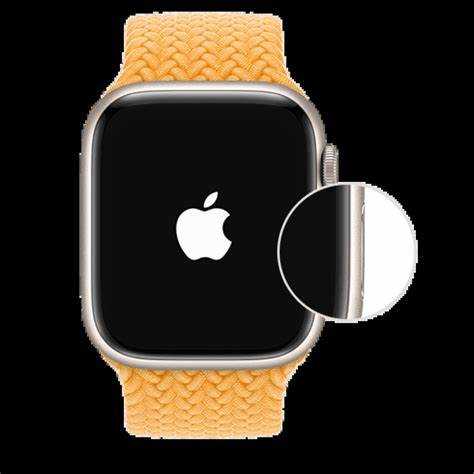 Как выключить эко режим на apple watch