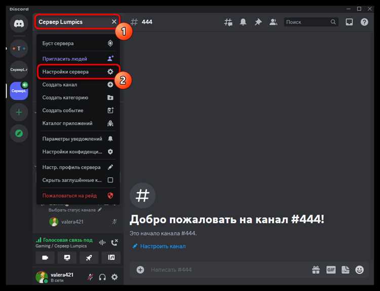 Как выключить звуковую панель в дискорде Как выключить звуковую панель в дискорде