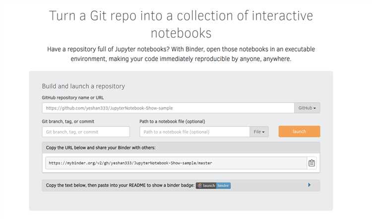Как выложить jupiter notebook на github Как выложить jupiter notebook на github
