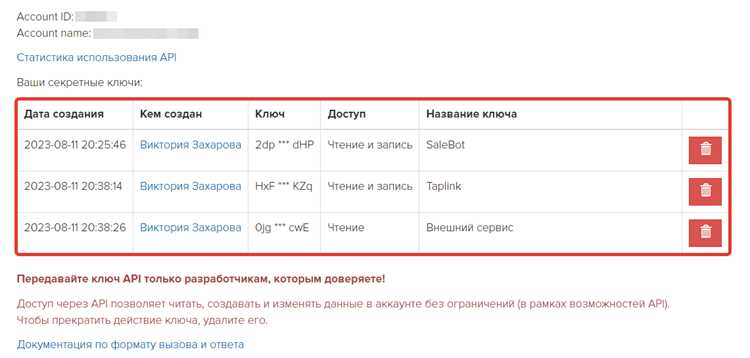 Фильтрация и сортировка информации о первичных ключах в запросе