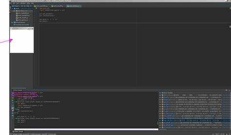 Как выводить графики в pycharm