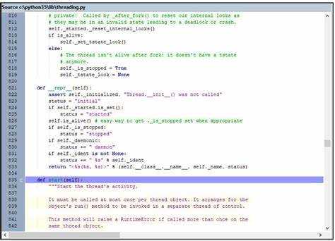 Как выявить слабости исходного кода python Как выявить слабости исходного кода python