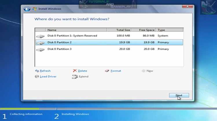 Проверка версии установочного образа Windows 7