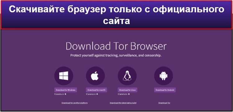 Проверка версии Brave перед включением Tor
