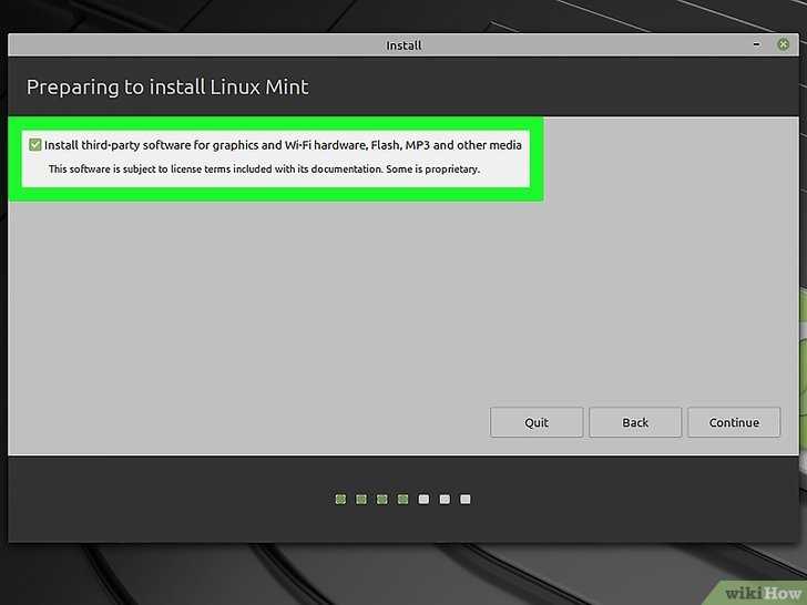 Восстановите GRUB на диск: