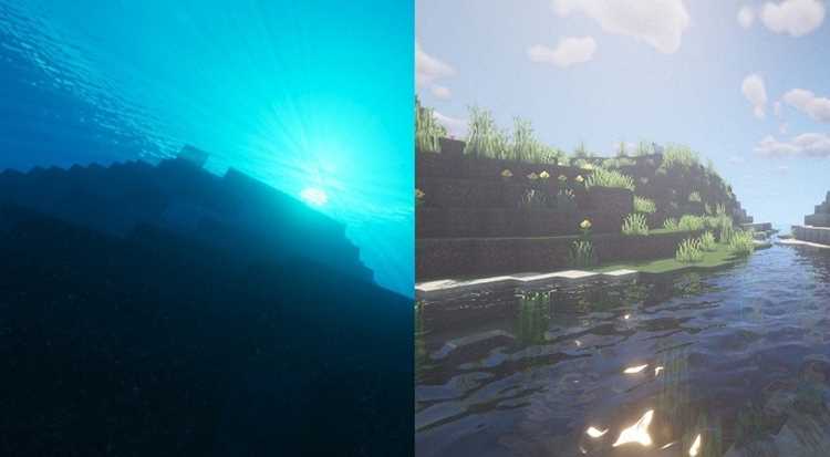 Настройка качества графики и теней для RTX
