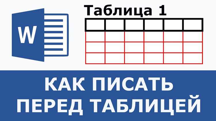 Вставка строки перед таблицей через перемещение курсора мышью