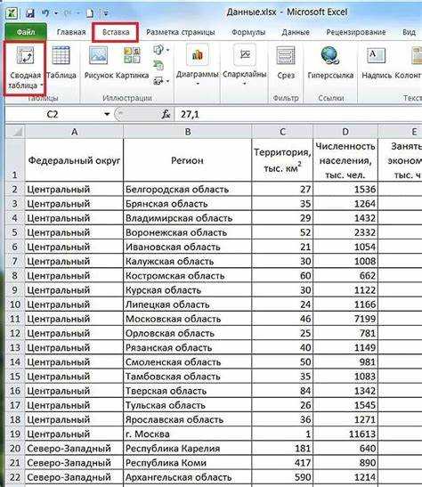 Советы по улучшению читабельности таблицы в письмах Outlook