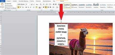 Как вставить текст из буфера обмена в Word