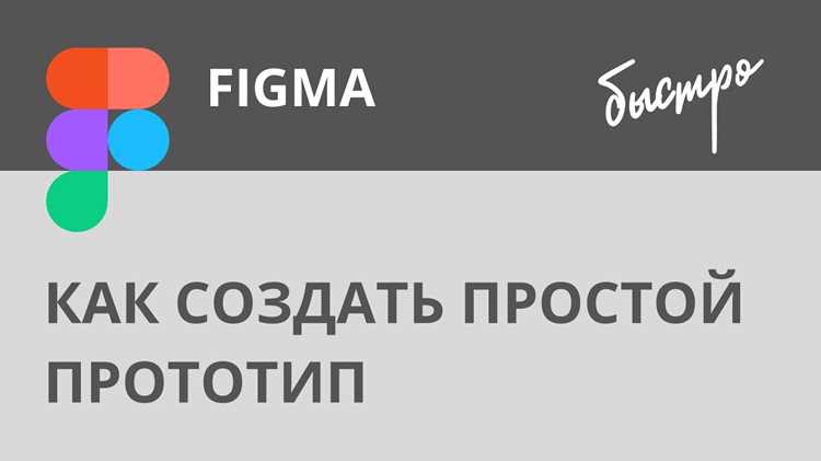Подготовка прототипа Figma к встраиванию в Behance