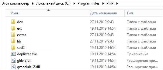 Настройка формы HTML для загрузки файлов
