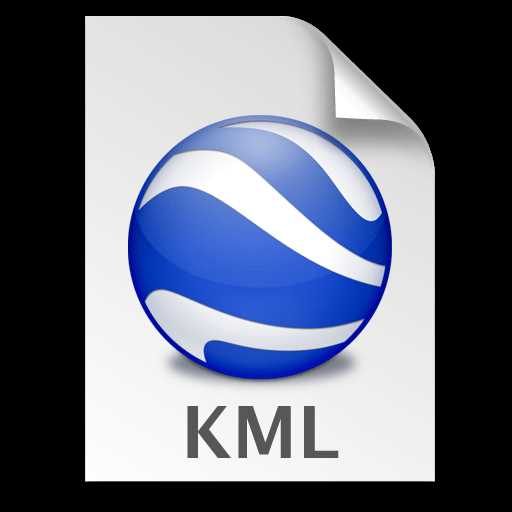 Удаление или обновление KML файлов в Maps Me