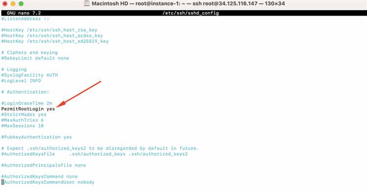 Ограничения и риски постоянной работы под root