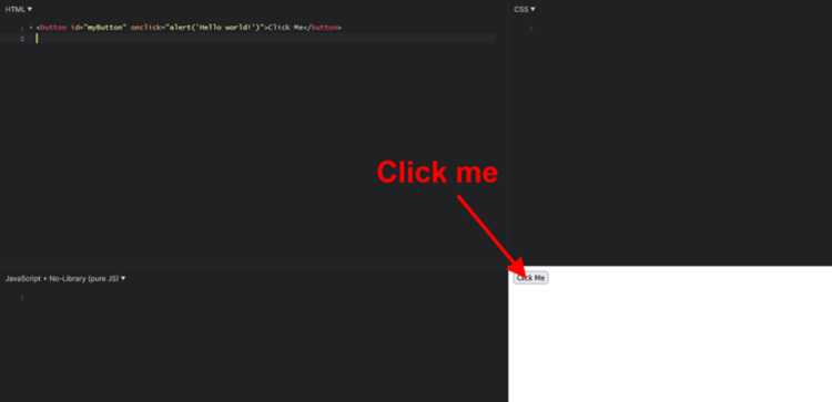 Как запретить клик по элементу js