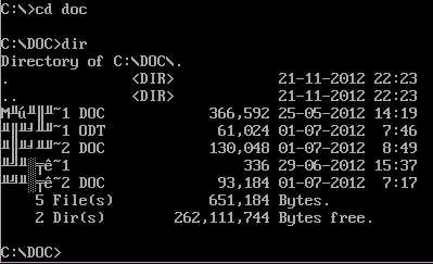 Установка DOSBox на Windows и Linux