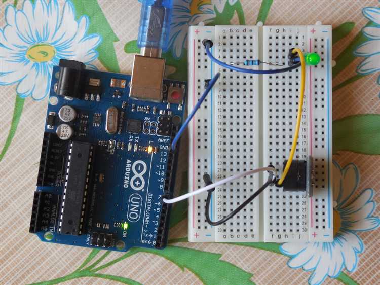 Разработка учебных курсов и практических уроков по Arduino для новичков